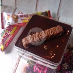 Beng-beng Choco Melted