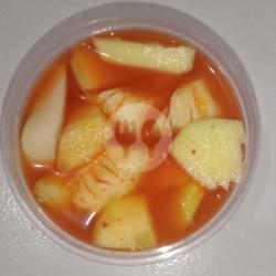 Asinan Buah Campur 400ml