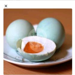 Telur Asin
