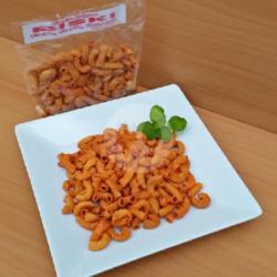 Makaroni Pipa Kecil Balado Pedas