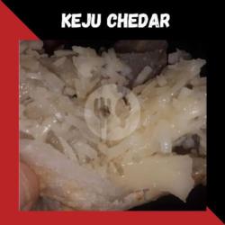 Keju Chedar