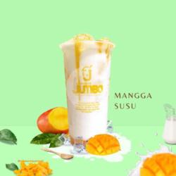 Mangga Susu Jumbo