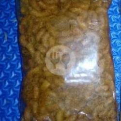 Makaroni Keju