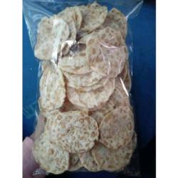 Keripik Tempe Sagu Original