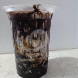 Boba Black Forest