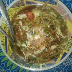 Mie Tumis Kuah