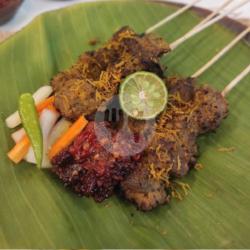 Sate Komoh