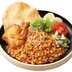 Nasi Goreng Jawa