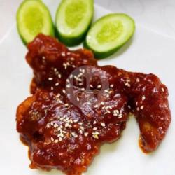 Ayam Ricis