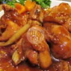 Ayam Goreng Mentega By Kwetiaw Sapi 89 Chinese Food