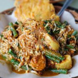 Pecel Gendar