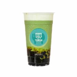 Avocado Boba Aren Chesee L