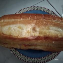 Roti Bakar Kornet