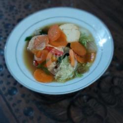 Sayur Wortel Campur2