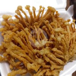 Enoki Krispy