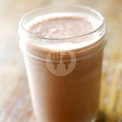 Hazelnut Yogurt Smoothie