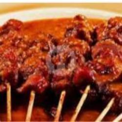 Sate Ayam Manis Pedas 50 Tusuk