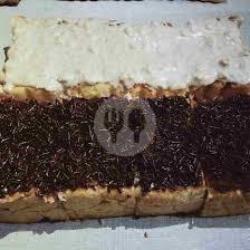 Tiramisu Crunchy - Coklat