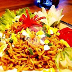 Mie Goreng Jawa Seafood