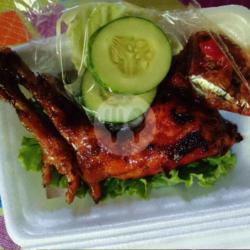 Ayam Jantan Bakar