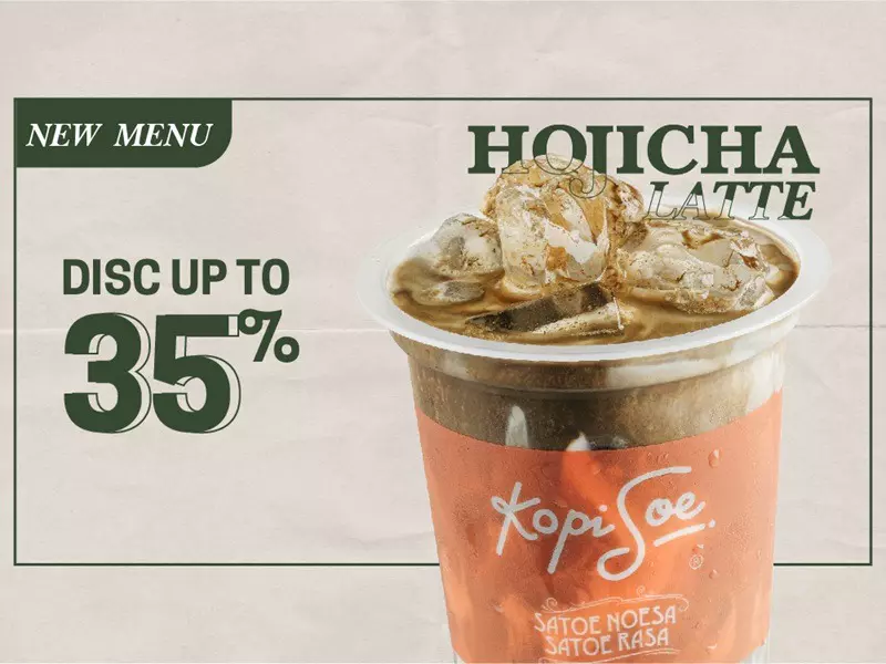 Kopi Soe, Madiun