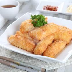 Lumpia Seafood