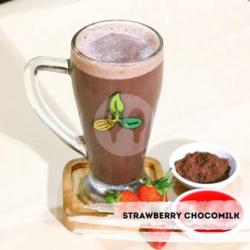 Chocomilk Strawberry