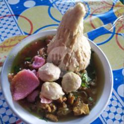 Mei Ayam Bakso Beranak