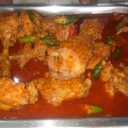 Ayam Sambel Balado