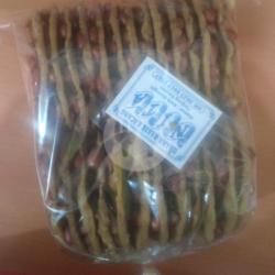 Rakik Kacang/ Peyek Kacang