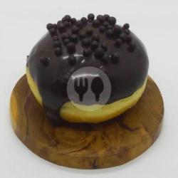 Donut Topping Coklat