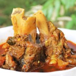 Gule Kaki Kambing