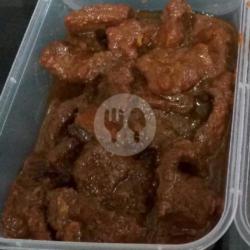 Terik Daging Sapi