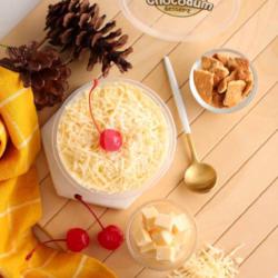 Cheese Puding Regal (200ml)