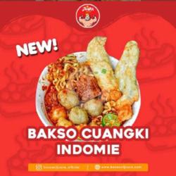 Bakso Cuangki Indomie