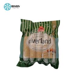 Riverland Sosis Beef Bratwurst