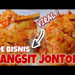 Pangsit Jontor