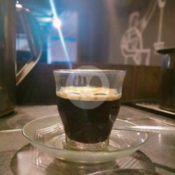 Gayo Arabica Hot