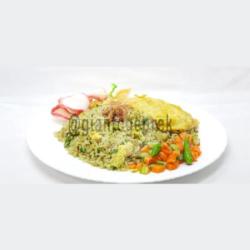 Nasi Goreng Cabe Ijo