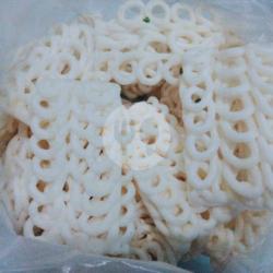 Krupuk Blek