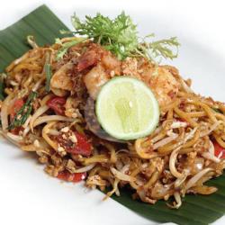 Mie Mamak