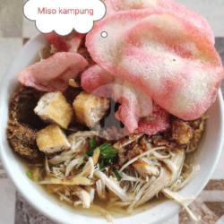 Miso Kampung