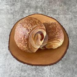 Ham Cheese Croissant (1 Pc)