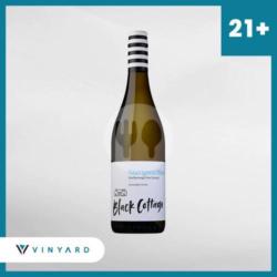 Black Cottage Sauvignon Blanc 750 Ml