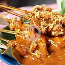 Sate Lokan 1/2 Porsi