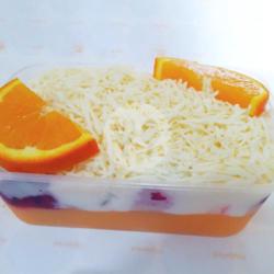 Puding Salad Buah 750ml