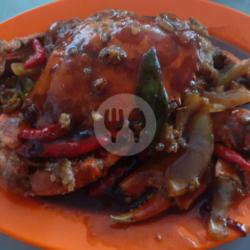 Kepiting Saus Tiram