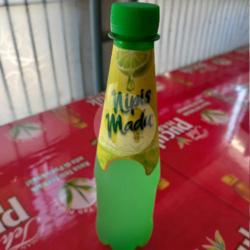 Nipis Madu Soda