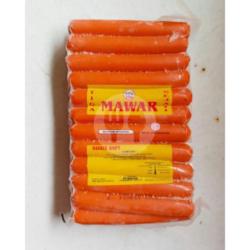 Mawar Sosis Sapi 800gr