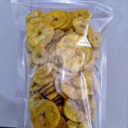Kripik Pisang